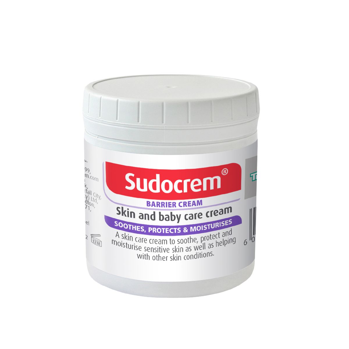 Sudocrem - Barrier Cream