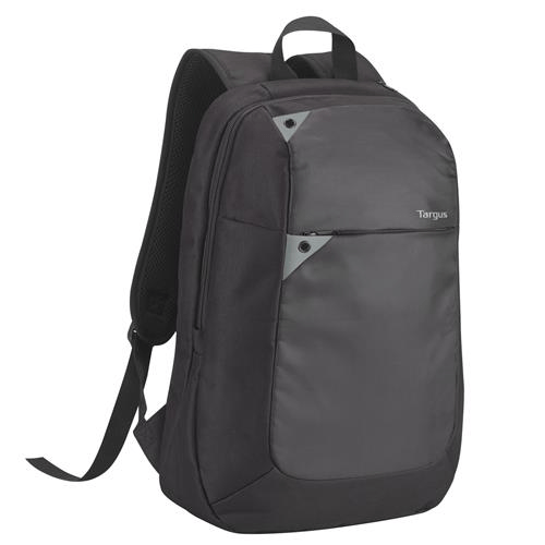 Targus Intellect 15.6-inch Notebook Backpack Black and Grey TBB565EU